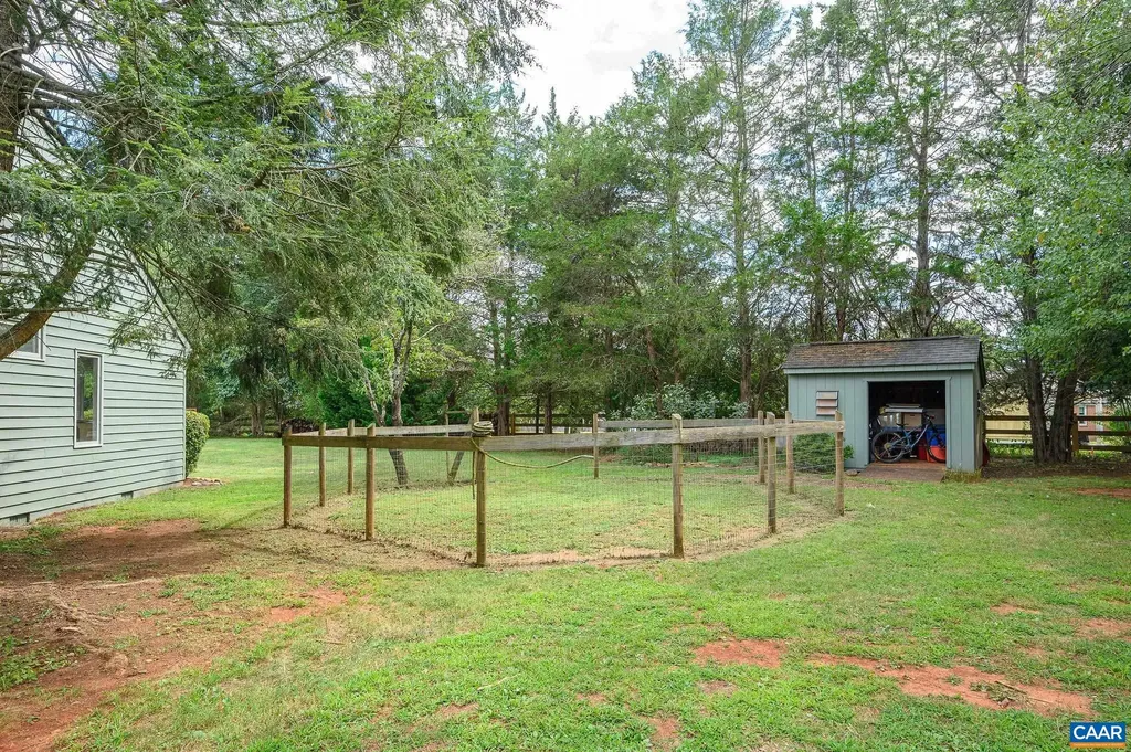 2635 Holkham Drive Charlottesville VA 22901