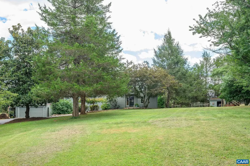 2635 Holkham Drive Charlottesville VA 22901