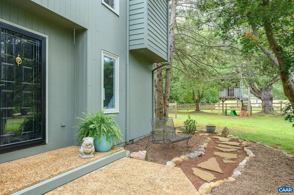 2635 Holkham Drive Charlottesville VA 22901