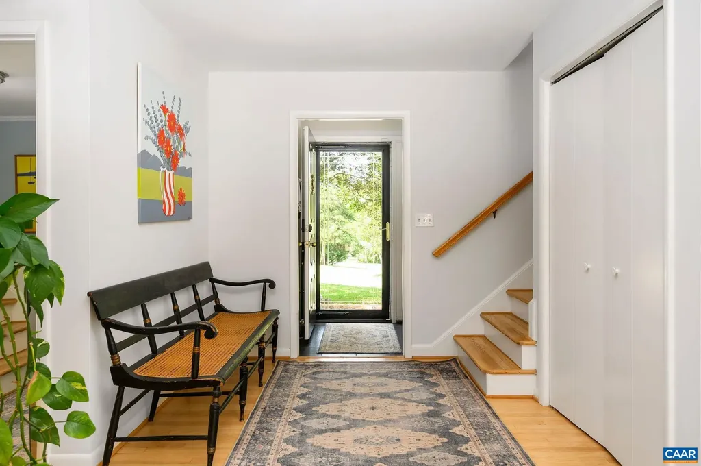 2635 Holkham Drive Charlottesville VA 22901