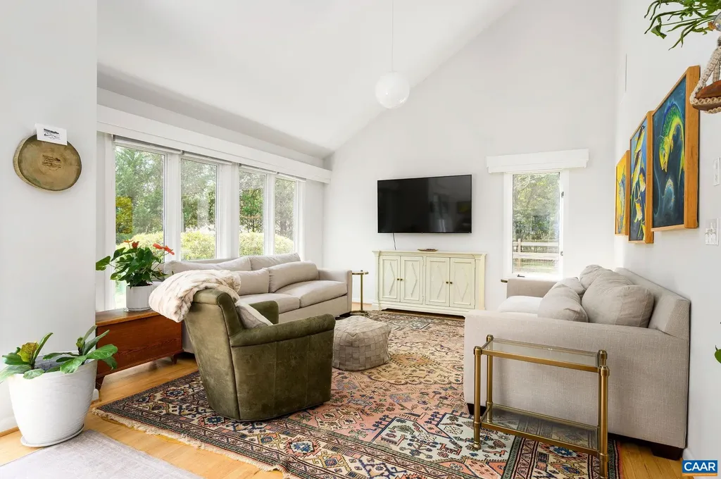 2635 Holkham Drive Charlottesville VA 22901