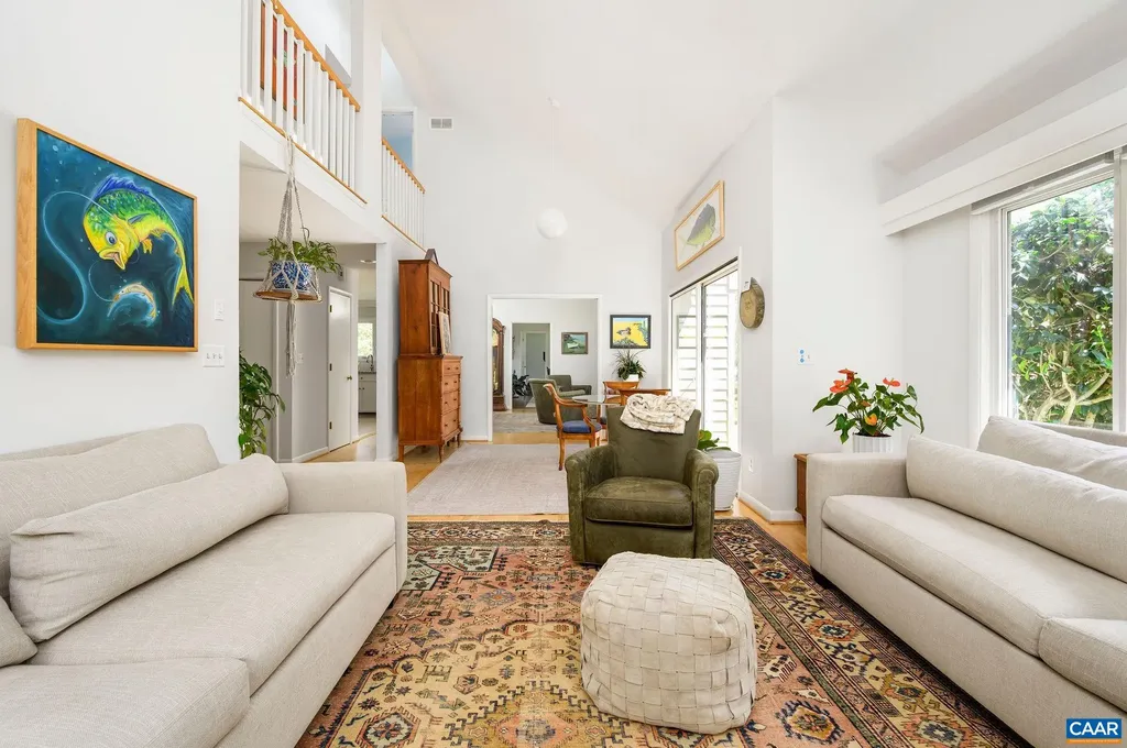 2635 Holkham Drive Charlottesville VA 22901