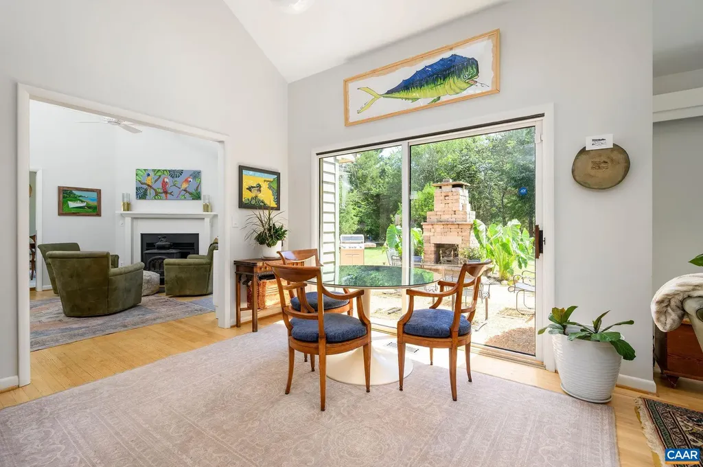 2635 Holkham Drive Charlottesville VA 22901