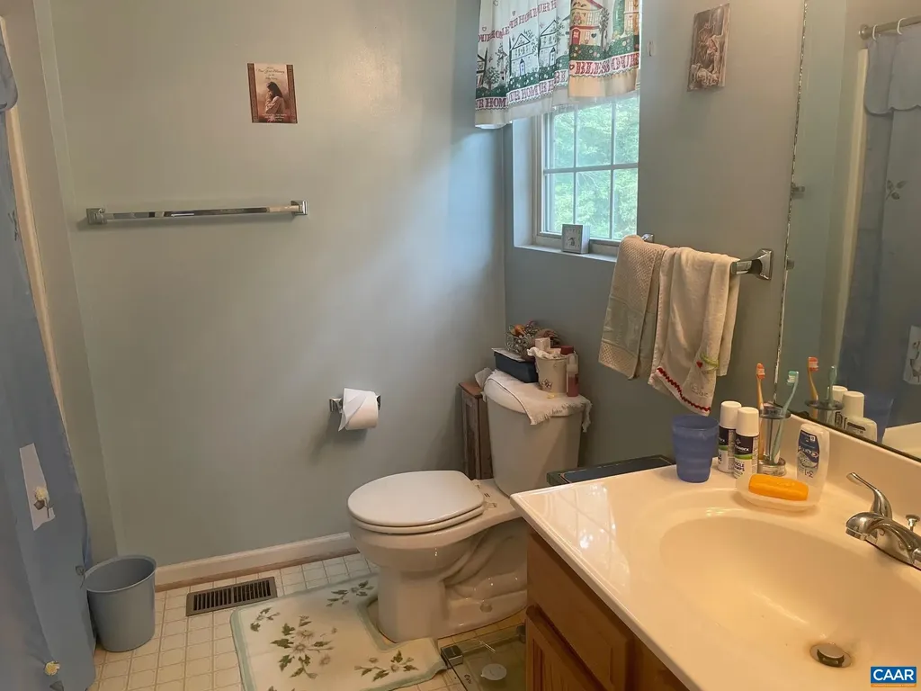 217 Cool Water Lane Gordonsville VA 22942