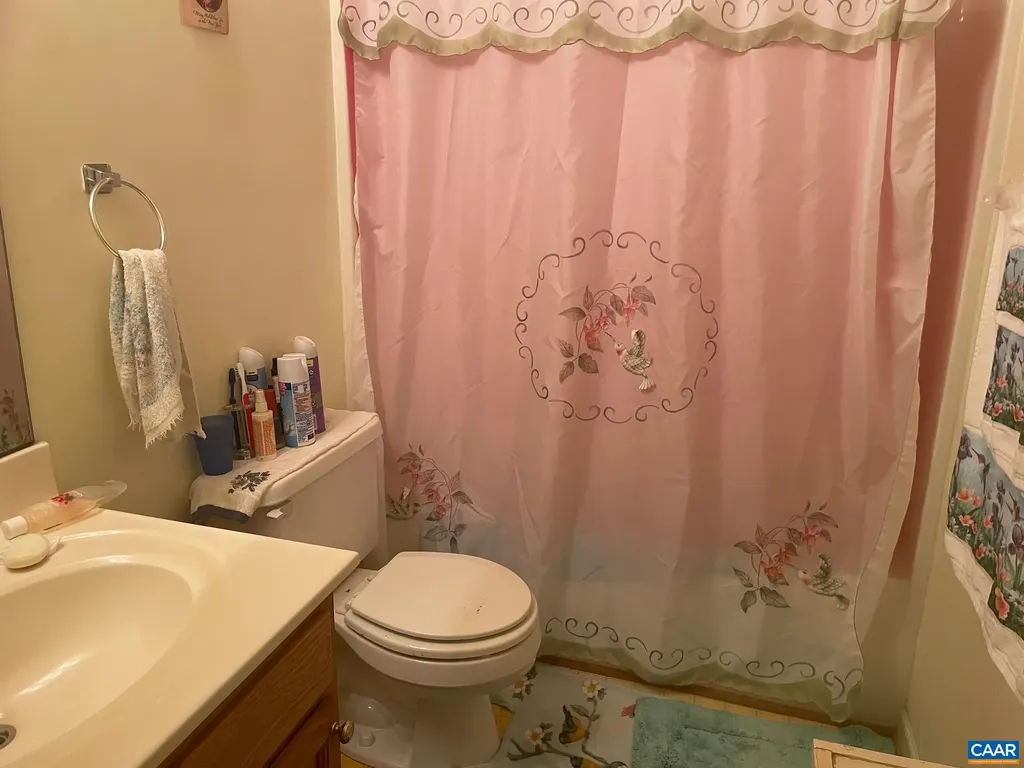 217 Cool Water Lane Gordonsville VA 22942