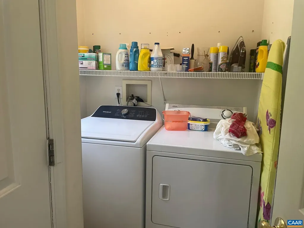 217 Cool Water Lane Gordonsville VA 22942