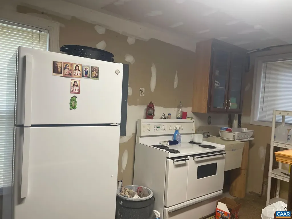 217 Cool Water Lane Gordonsville VA 22942