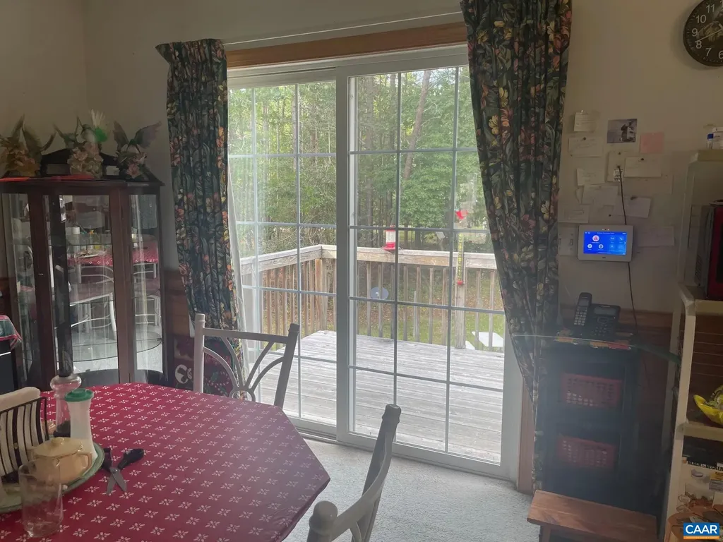 217 Cool Water Lane Gordonsville VA 22942