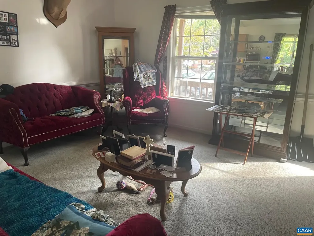 217 Cool Water Lane Gordonsville VA 22942