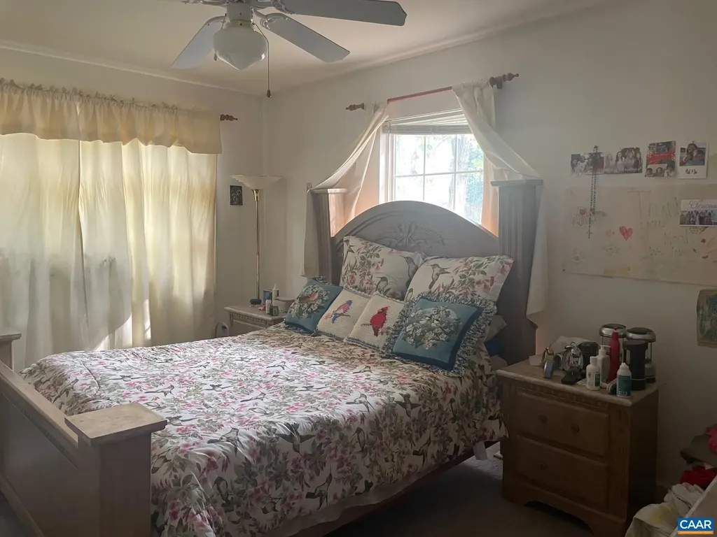 217 Cool Water Lane Gordonsville VA 22942