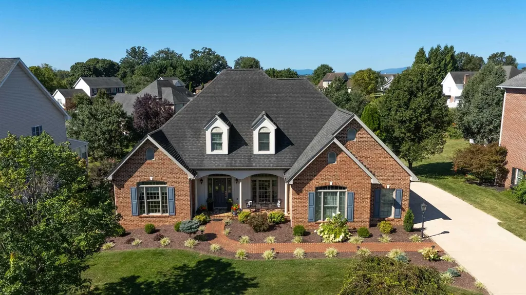 107 Wheatland Drive Bridgewater VA 22812