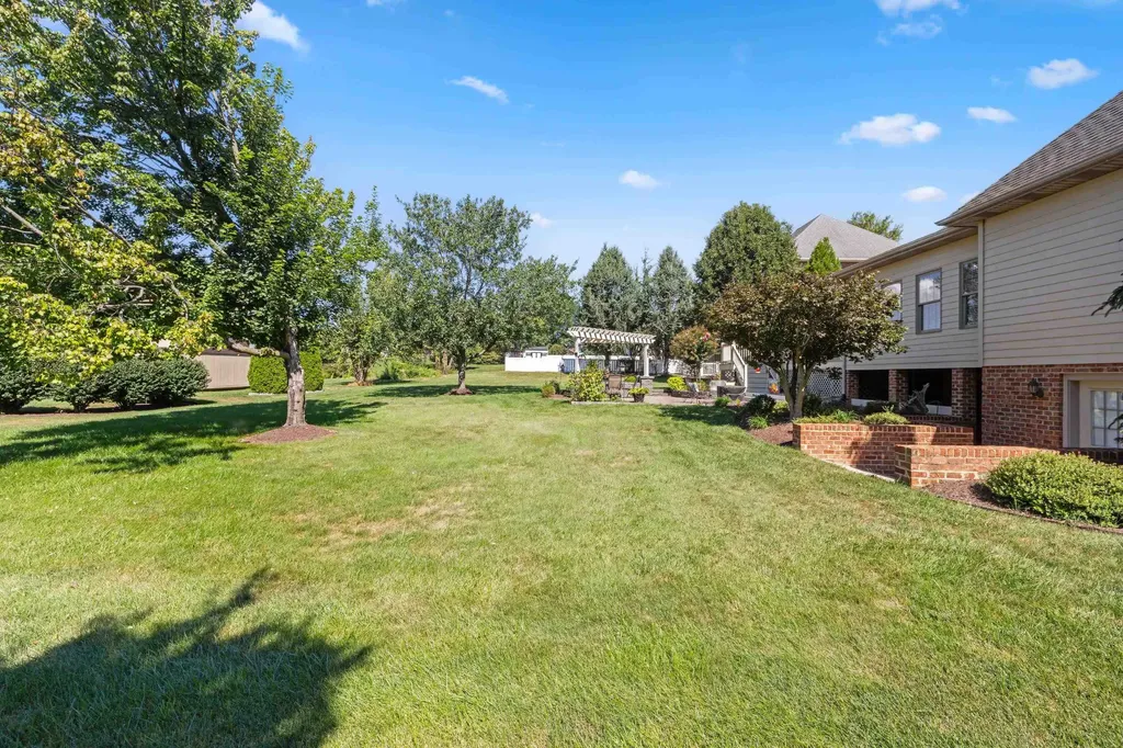 107 Wheatland Drive Bridgewater VA 22812