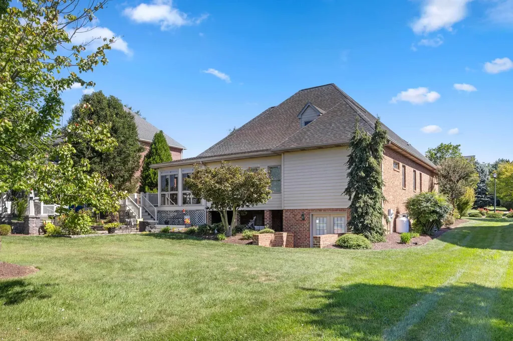 107 Wheatland Drive Bridgewater VA 22812