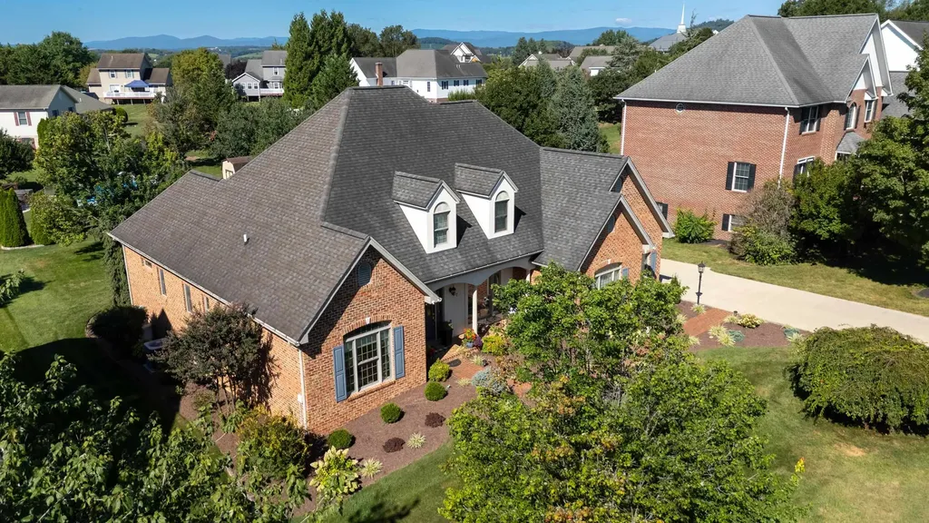 107 Wheatland Drive Bridgewater VA 22812