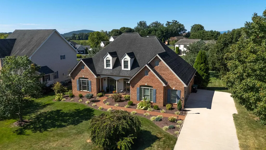 107 Wheatland Drive Bridgewater VA 22812