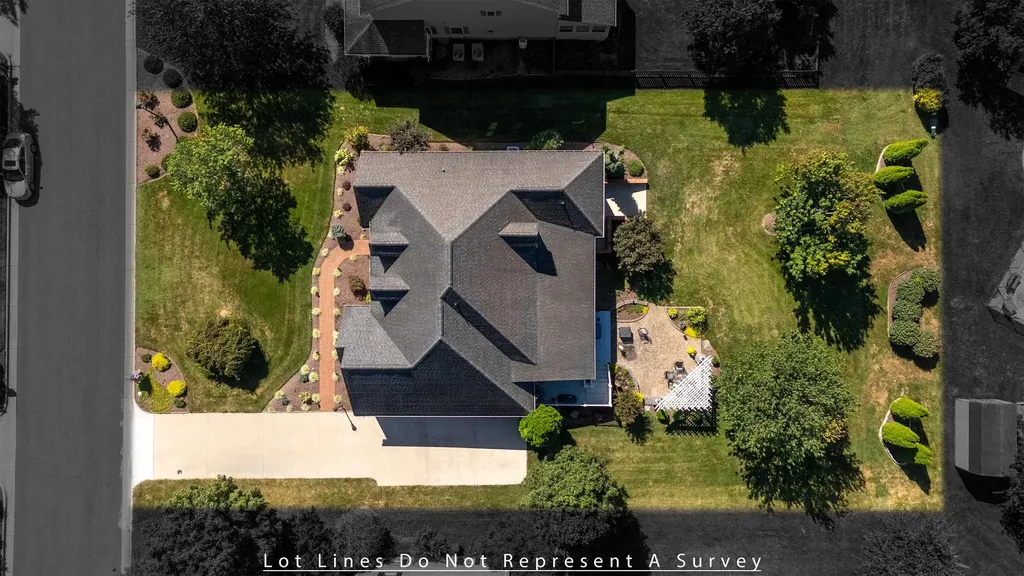 107 Wheatland Drive Bridgewater VA 22812