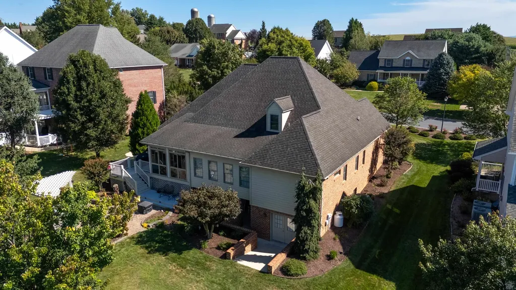 107 Wheatland Drive Bridgewater VA 22812