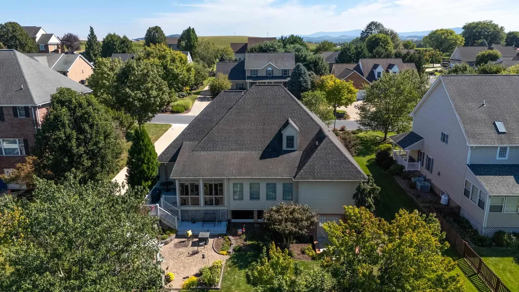 107 Wheatland Drive Bridgewater VA 22812