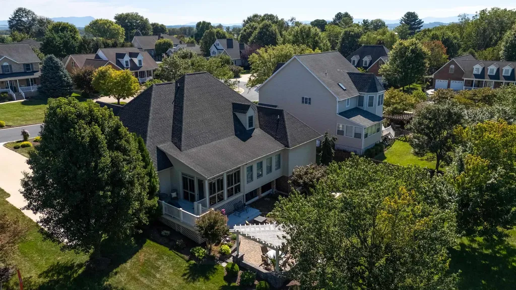 107 Wheatland Drive Bridgewater VA 22812