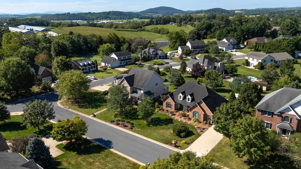 107 Wheatland Drive Bridgewater VA 22812