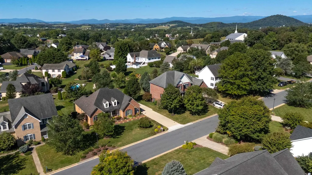 107 Wheatland Drive Bridgewater VA 22812