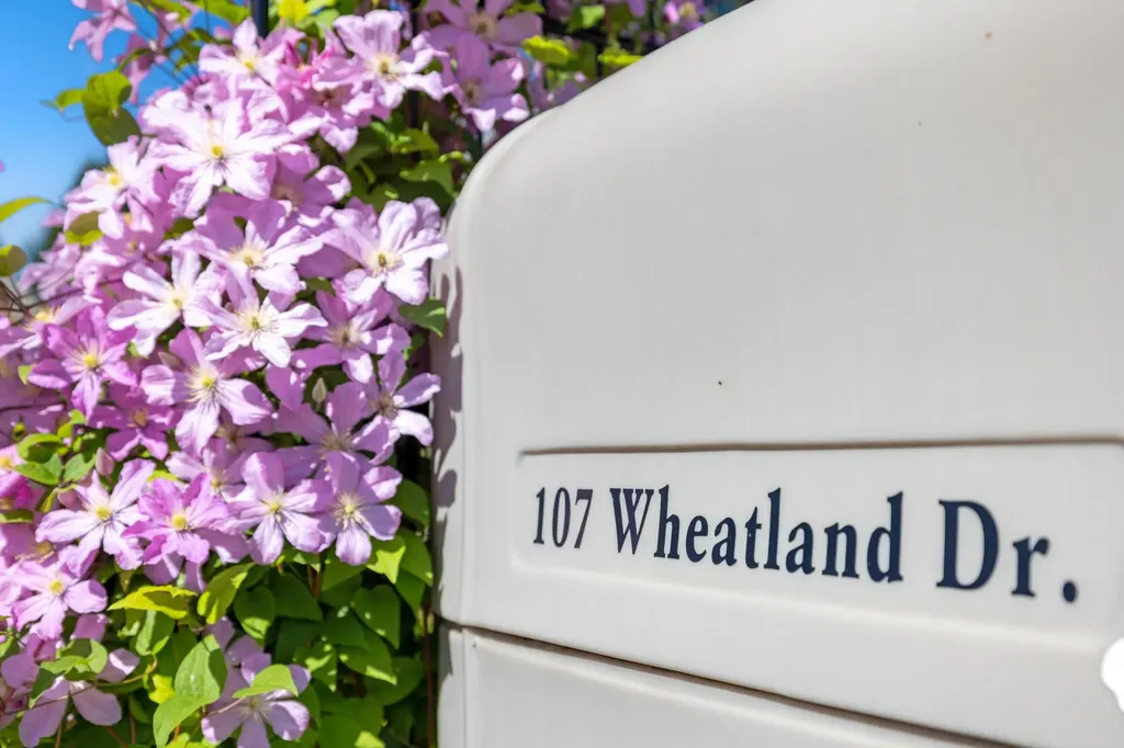 107 Wheatland Drive Bridgewater VA 22812