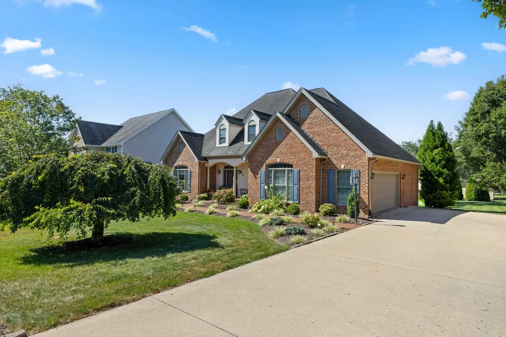 107 Wheatland Drive Bridgewater VA 22812