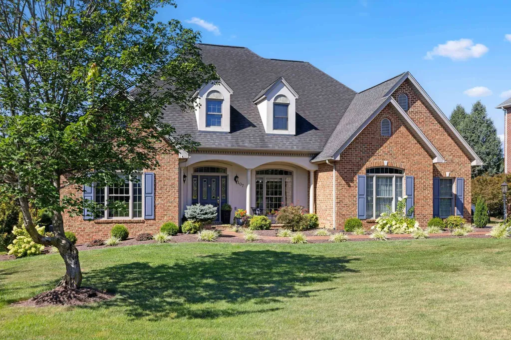 107 Wheatland Drive Bridgewater VA 22812