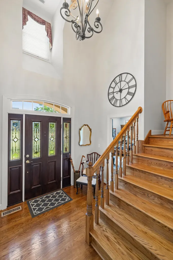 107 Wheatland Drive Bridgewater VA 22812