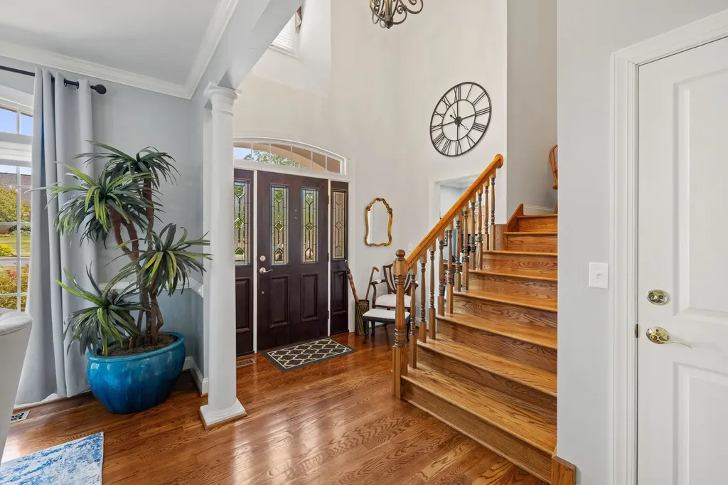 107 Wheatland Drive Bridgewater VA 22812