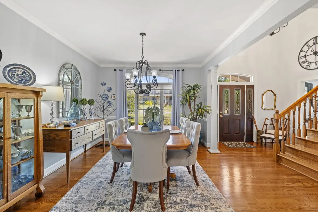 107 Wheatland Drive Bridgewater VA 22812