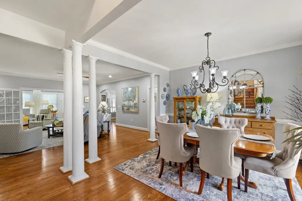 107 Wheatland Drive Bridgewater VA 22812