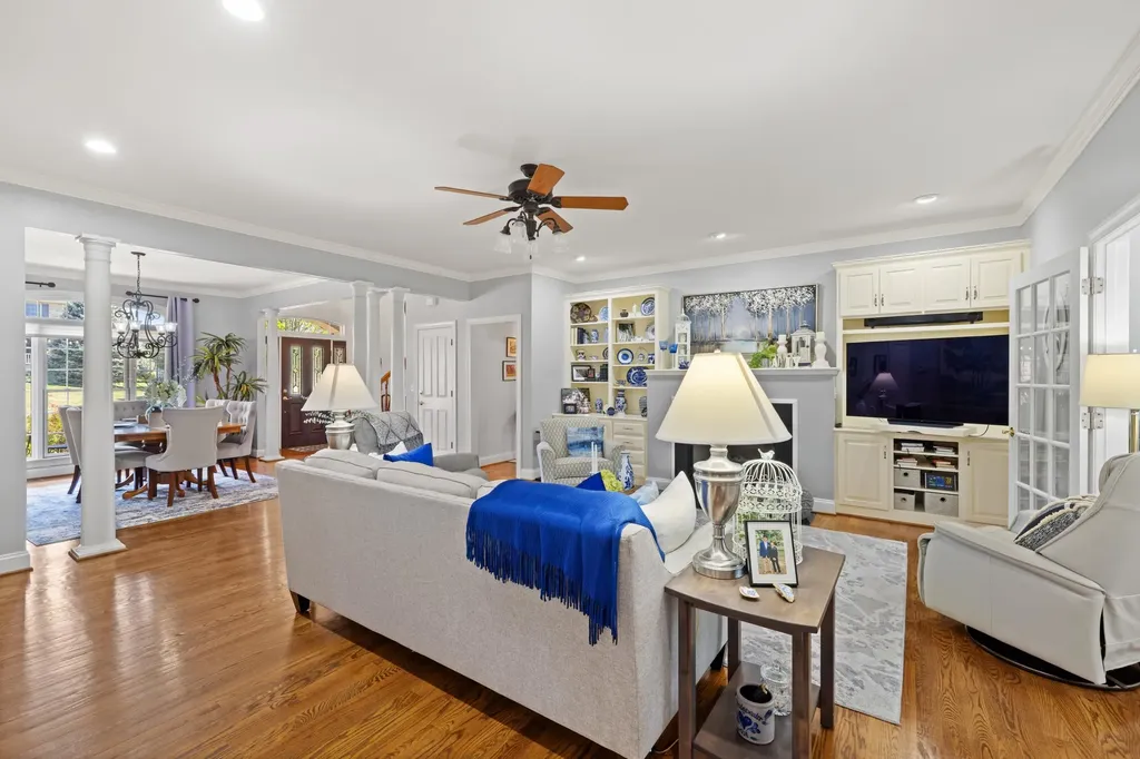 107 Wheatland Drive Bridgewater VA 22812