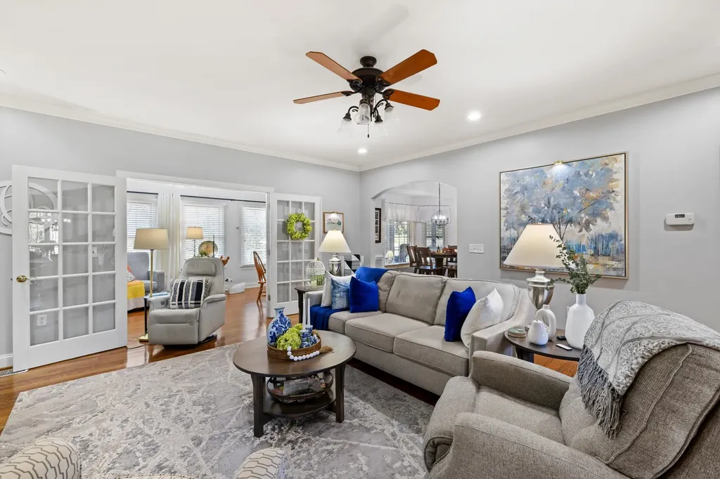 107 Wheatland Drive Bridgewater VA 22812