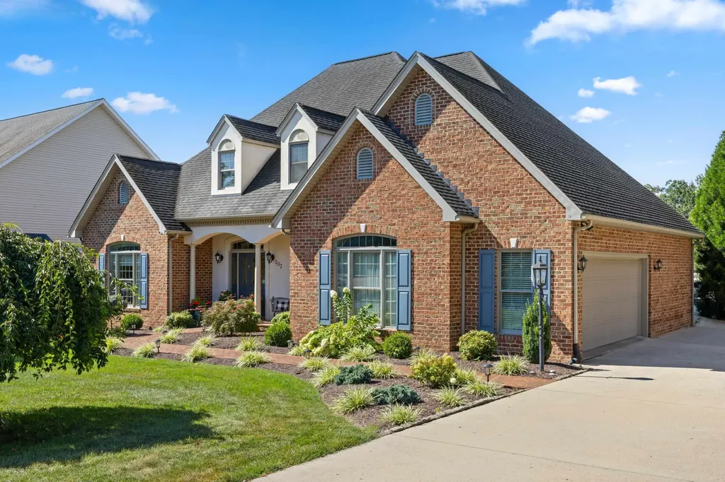 107 Wheatland Drive Bridgewater VA 22812