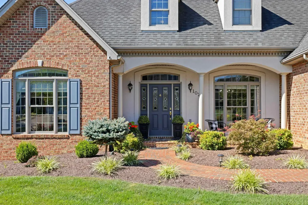 107 Wheatland Drive Bridgewater VA 22812