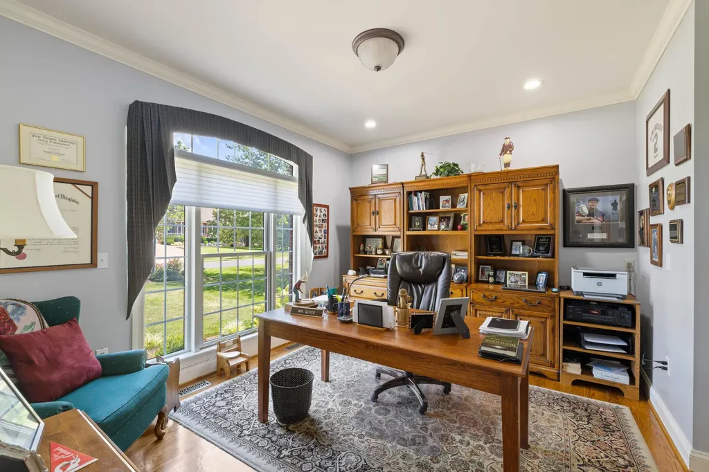 107 Wheatland Drive Bridgewater VA 22812