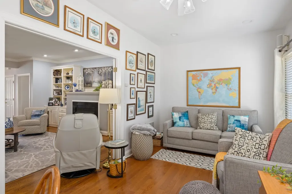 107 Wheatland Drive Bridgewater VA 22812