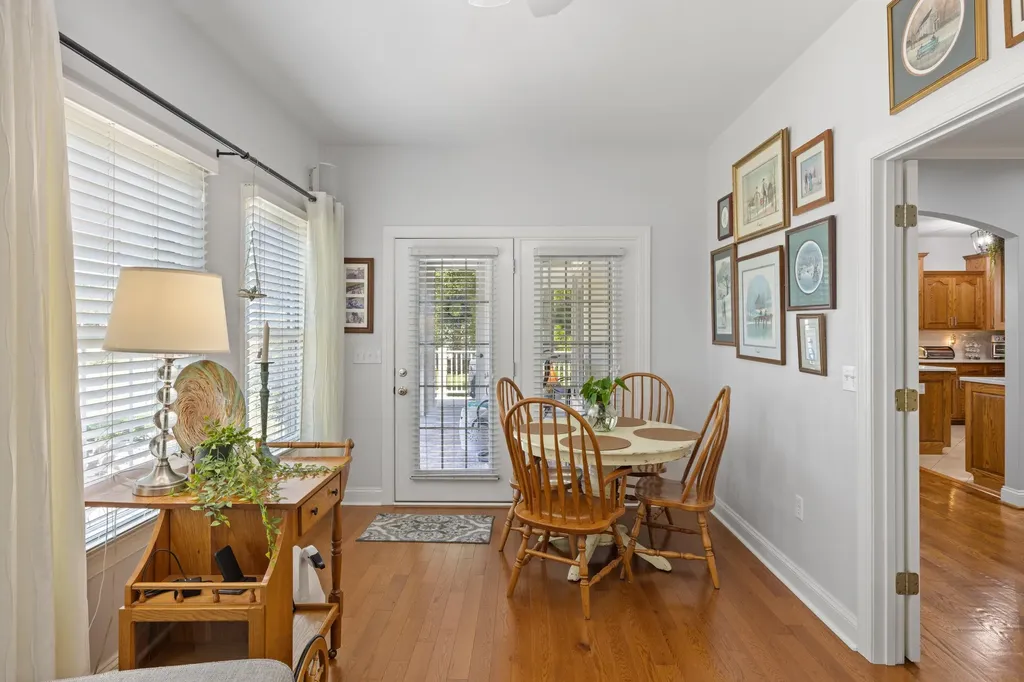 107 Wheatland Drive Bridgewater VA 22812