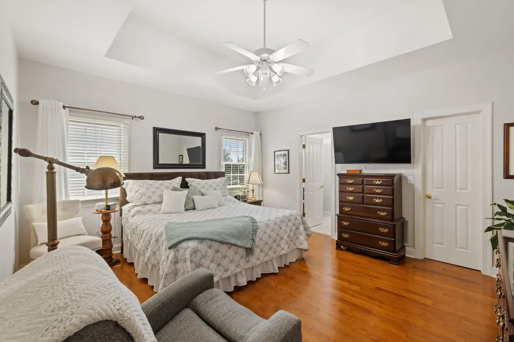 107 Wheatland Drive Bridgewater VA 22812