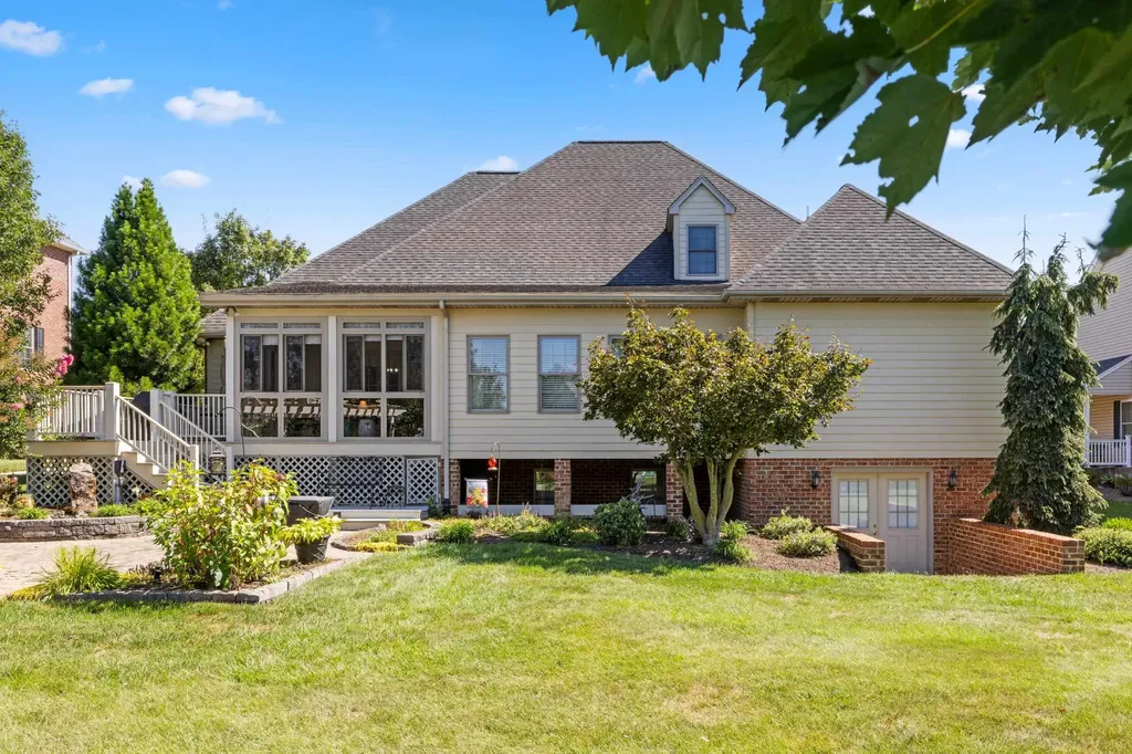 107 Wheatland Drive Bridgewater VA 22812