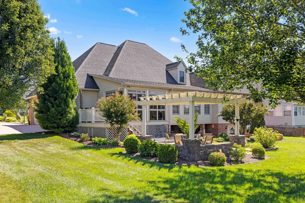 107 Wheatland Drive Bridgewater VA 22812