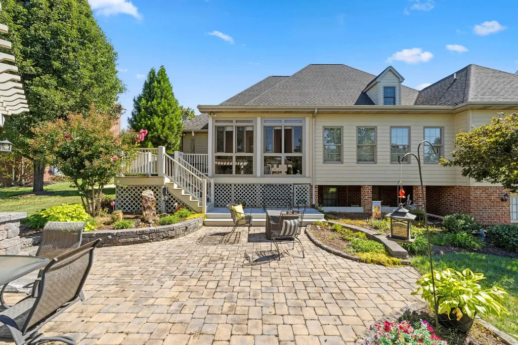 107 Wheatland Drive Bridgewater VA 22812