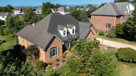 107 Wheatland Drive Bridgewater VA 22812
