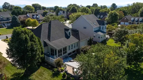 107 Wheatland Drive Bridgewater VA 22812
