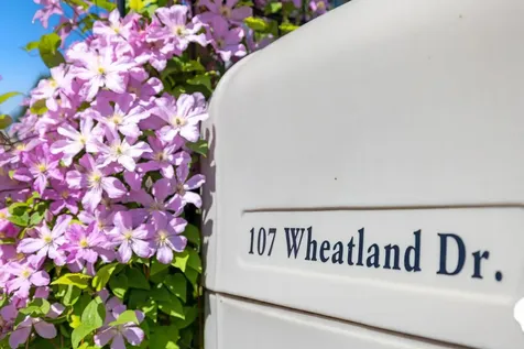 107 Wheatland Drive Bridgewater VA 22812