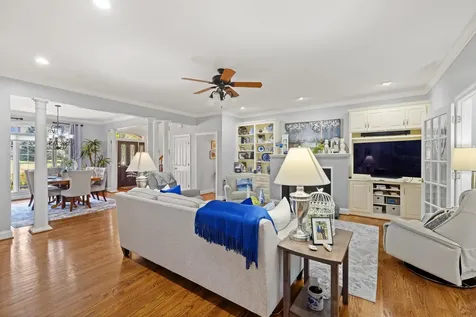 107 Wheatland Drive Bridgewater VA 22812