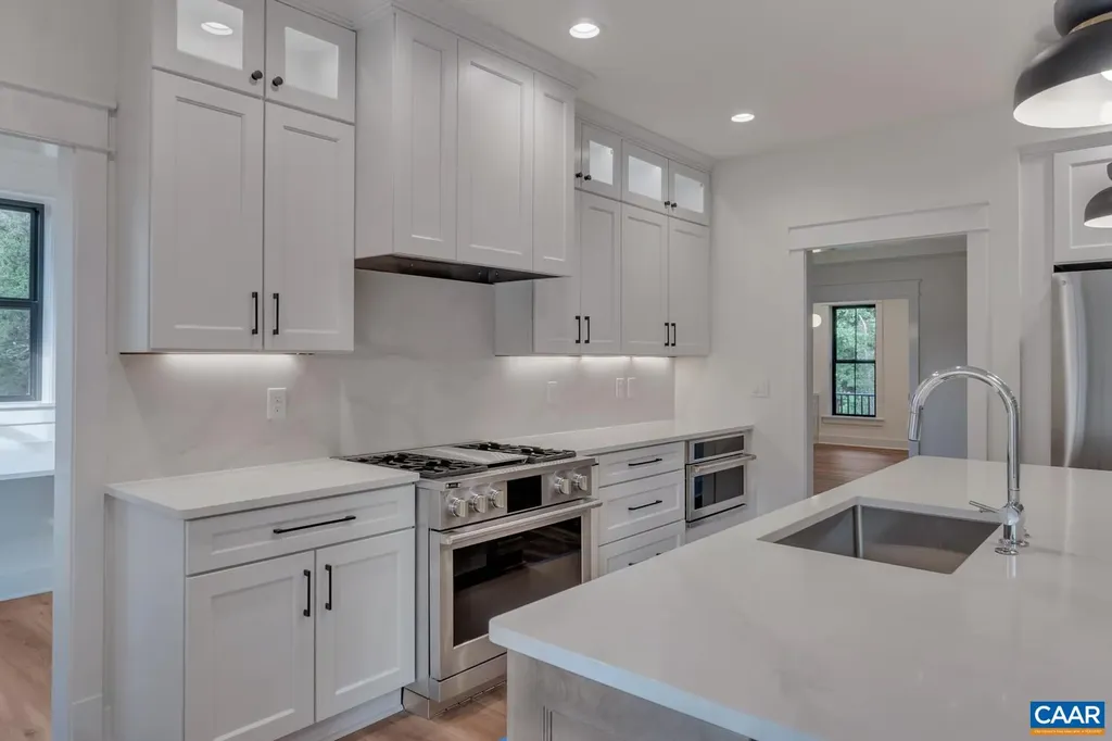 93 Steep Rock Place Charlottesville VA 22911