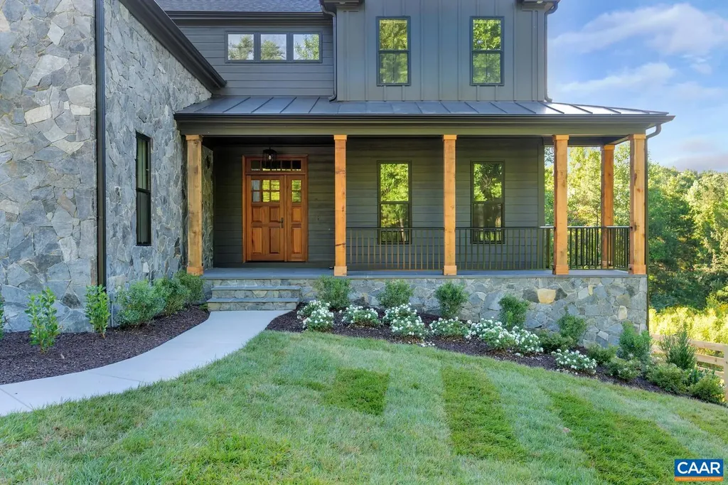 93 Steep Rock Place Charlottesville VA 22911