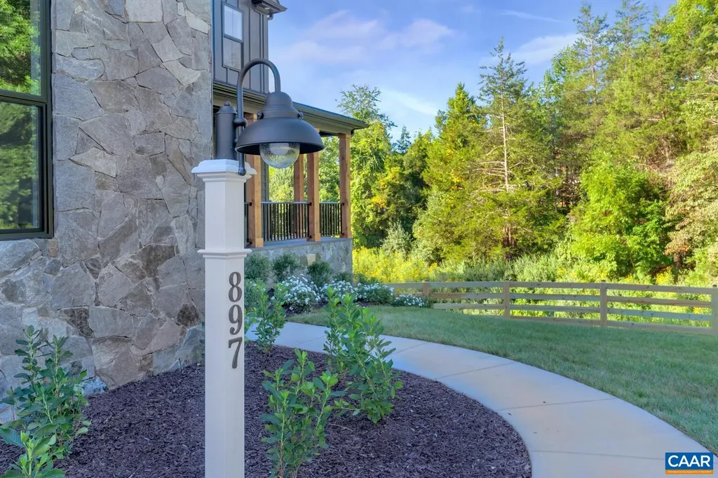 93 Steep Rock Place Charlottesville VA 22911